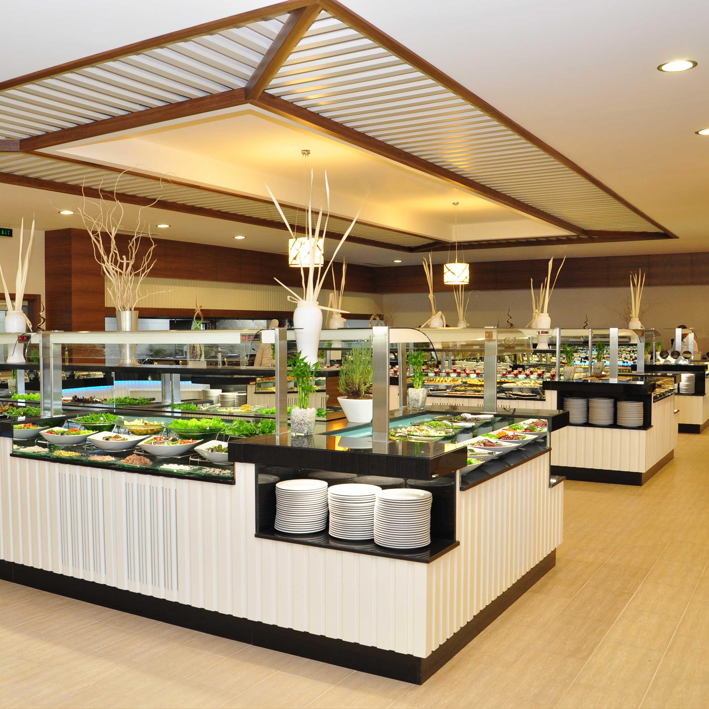 帕洛玛海洋度假酒店 - 豪华酒店 锡德 外观 照片